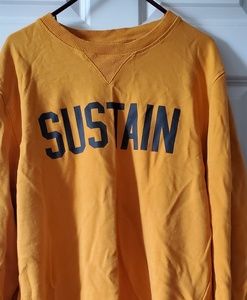 H&M crewneck sweater